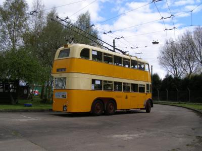 1948 Newcastle 501