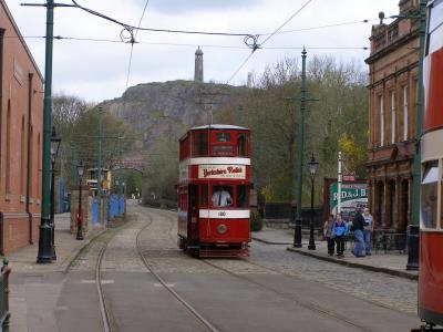 The Main Street