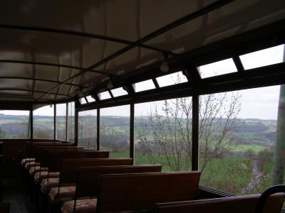 Countryside Tramway Views