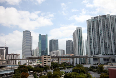 Bievenido a Miami