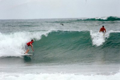 Surfing Pics
