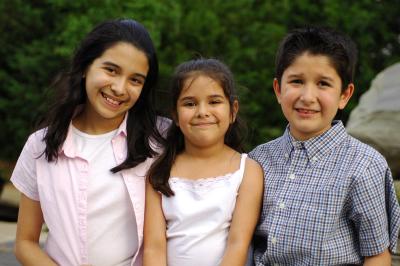 Kids