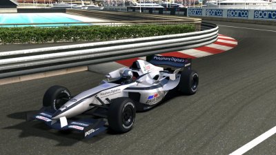 Formula Gran Turismo (891hp) - Cte dAzur