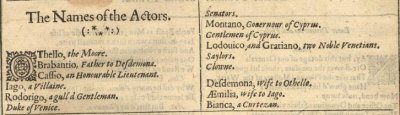 othello dramatis personae.tiff