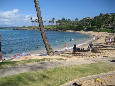 Napili Bay