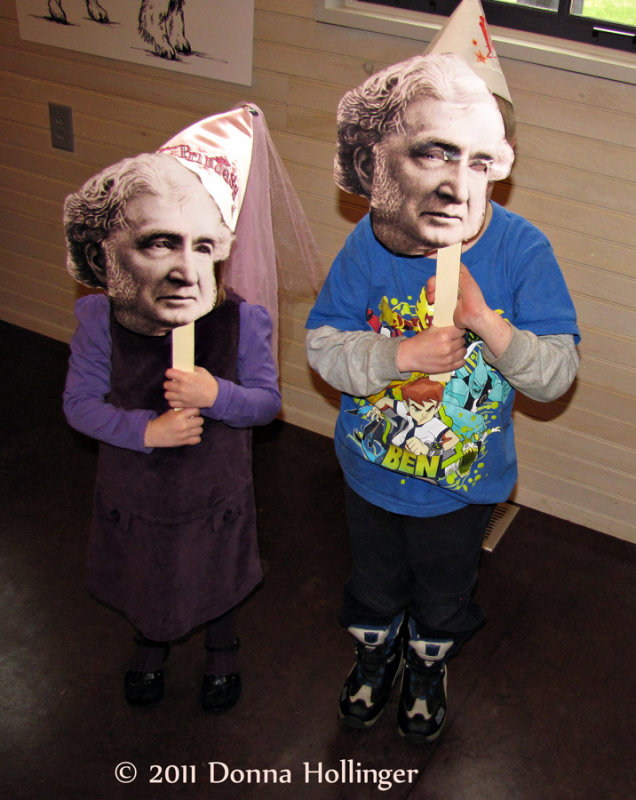2 Mini-Morrills