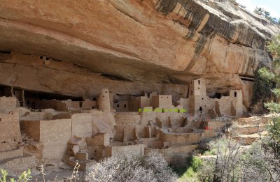 Cliff Palace