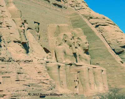 Ramses, Ramses (knees), Ramses Ramses