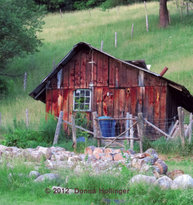 Siobhan's Toolshed 