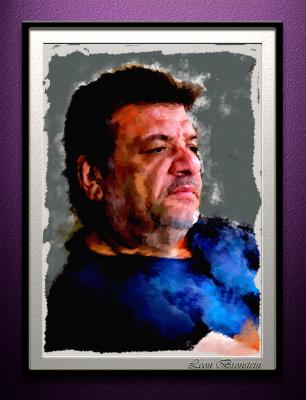 Portrait 12