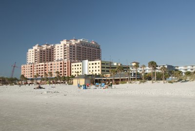 Clearwater Beach