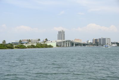 Clearwater Harbor