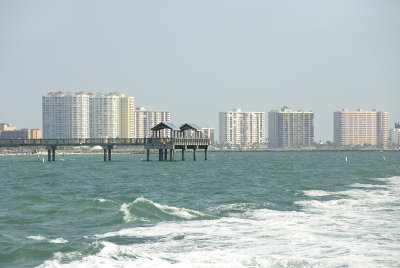 Clearwater Pier