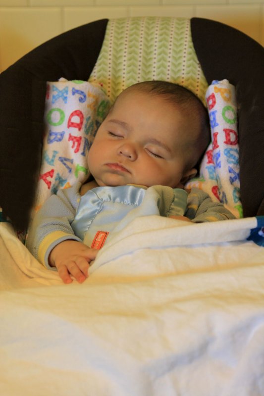Jonah snooze