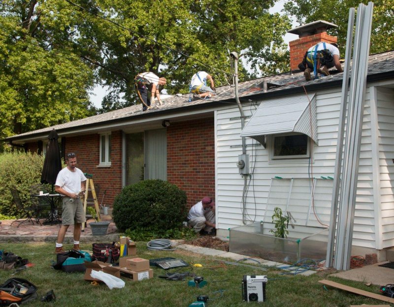 attaching anchors to the roof.jpg