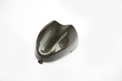 Instrument Cowling Replacement 2004