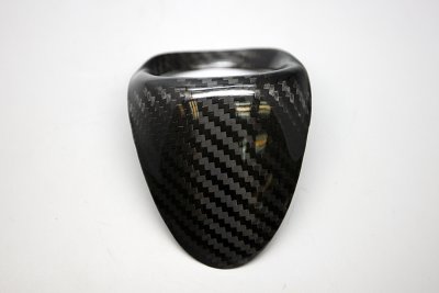 Side Vents Covers