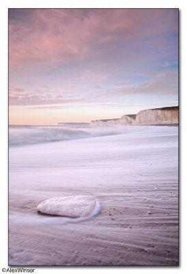 Birling Gap
