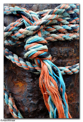 Rope & Rust