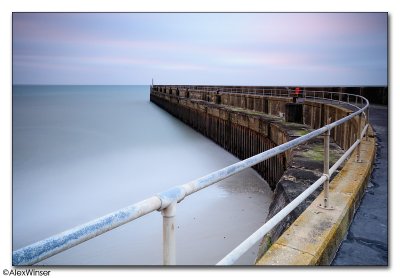 Shoreham Harbour