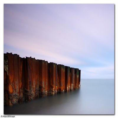 Shoreham Beach