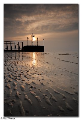 Littlehampton Sunrise