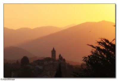 Tuscany : 2011