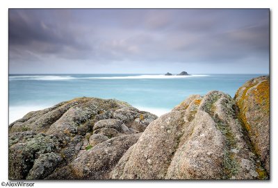 Porth Nanven