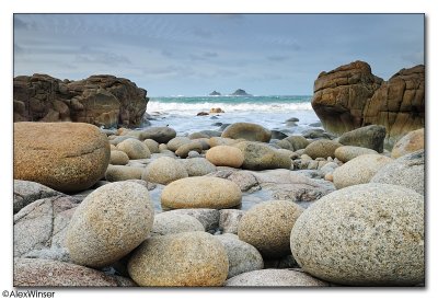 Porth Nanven