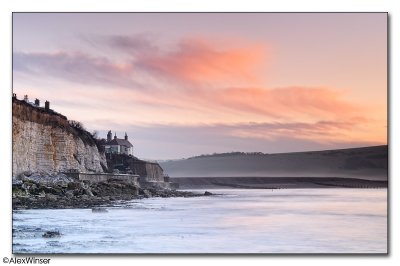 Coast Guard Cottages