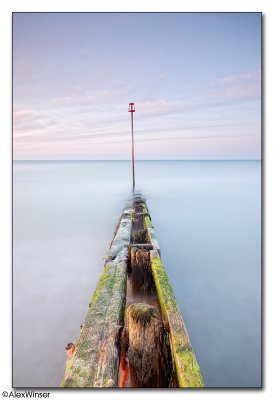 Groyne Motion