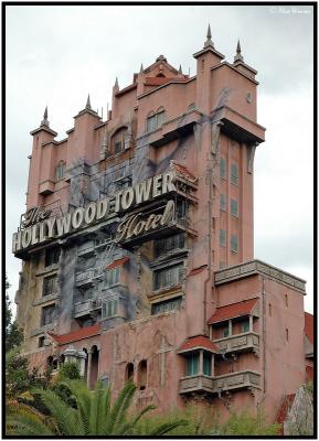 Tower Of Terror