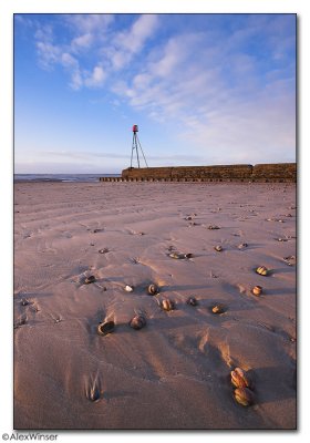 Littlehampton Beach