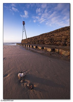 Littlehampton Beach