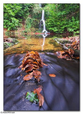 Waterfall