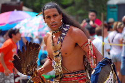 Grand River Champion of Champions Pow Wow