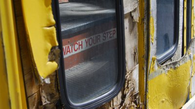 Watch Your Step