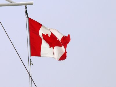 July 1, 2006..... Happy Birthday Canada!