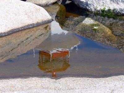 Peggy's Cove, Nova Scotia.