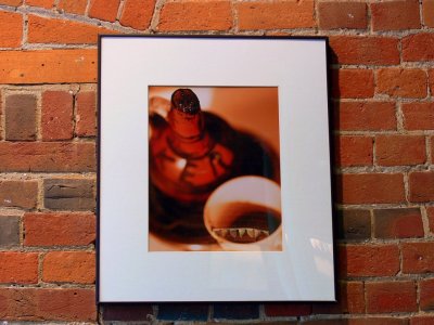 Images from Coffee Shops