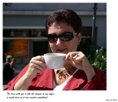 caf au lait