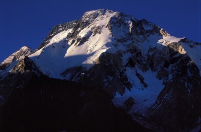Broad Peak (8047m)