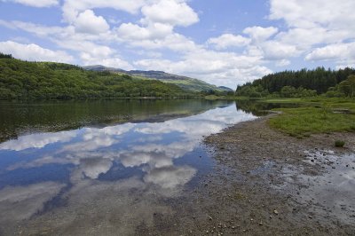 Loch Achray