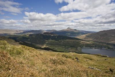 Beinn Narnain