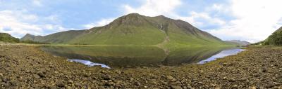 Ben Starav Panorama