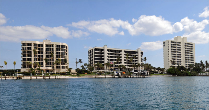 Jupiter Island Condos