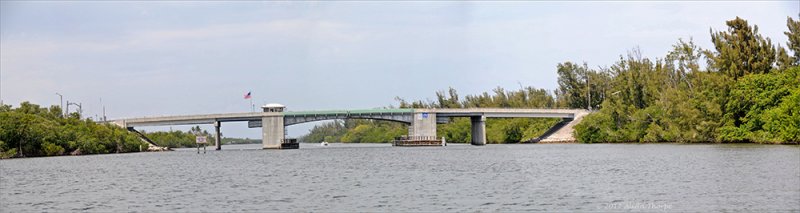 bridge approach
