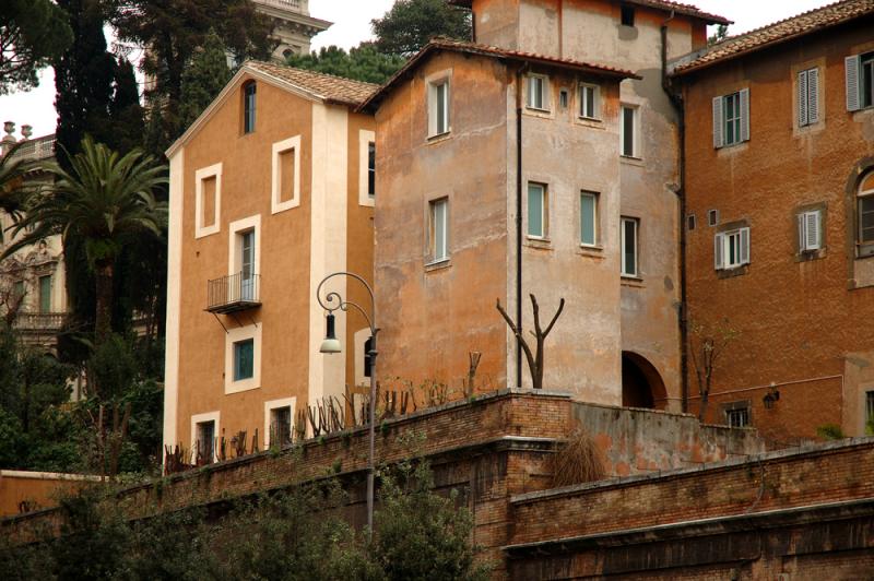 Roma Apartments