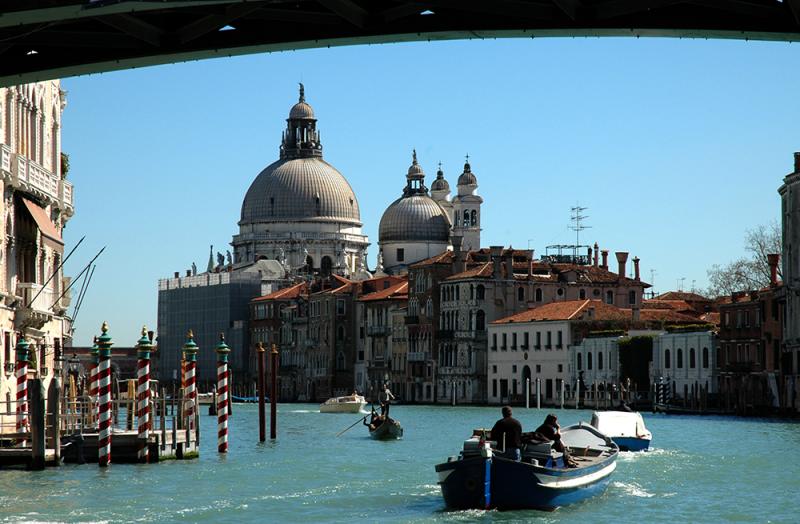 More of Wonderful Venice