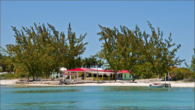 Bristish Virgin Islands